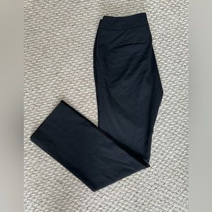 Halogen Black pants Petite 0